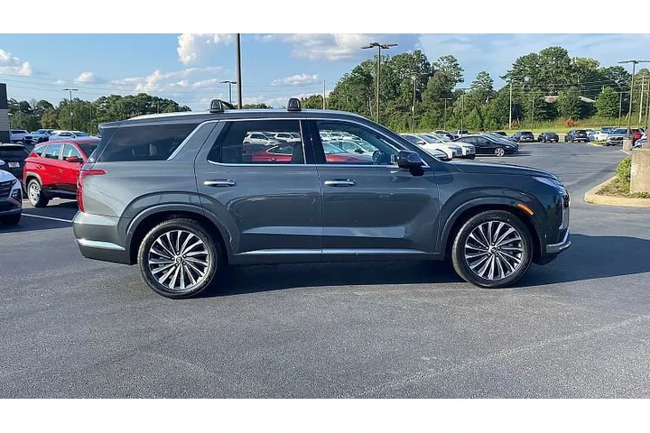 $37980 : Hyundai PALISADE 2023 Callig image 8