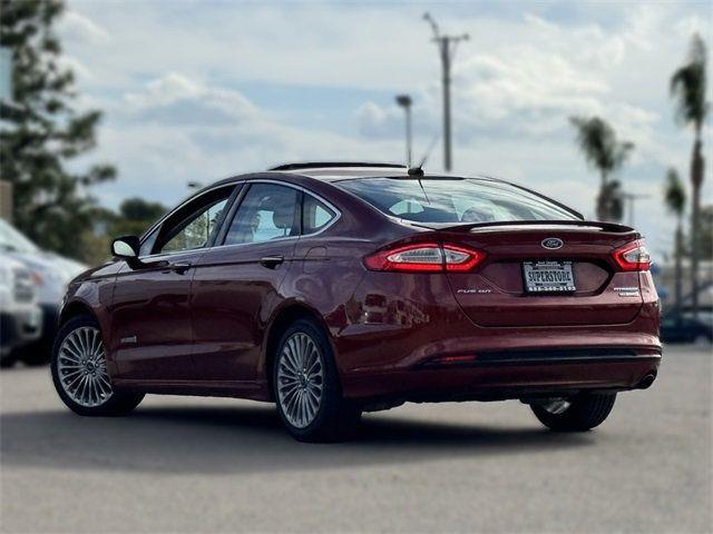 $16994 : 2014 Fusion image 4