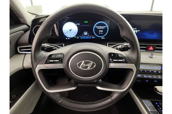 $24998 : Hyundai ELANTRA Hybrid 2023 image 10
