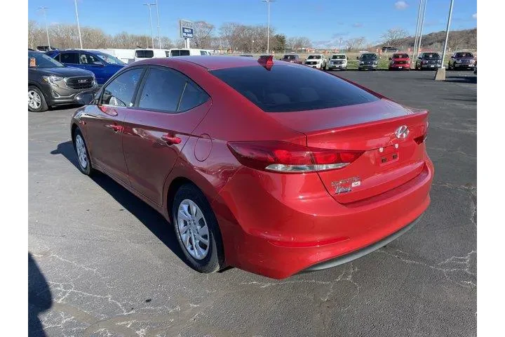 $11488 : Hyundai ELANTRA 2018 SE 4dr image 3