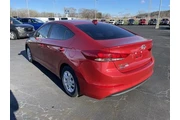 $11488 : Hyundai ELANTRA 2018 SE 4dr thumbnail