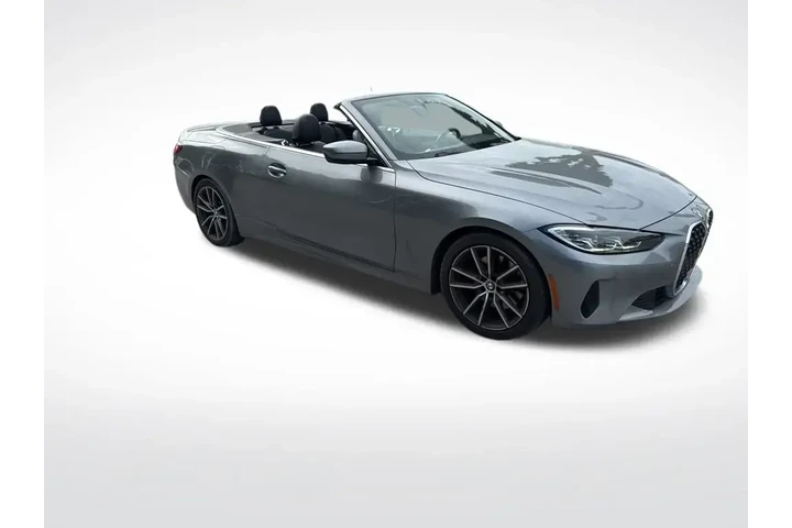 $35996 : BMW 4 Series 2024 430i 2dr C image 2