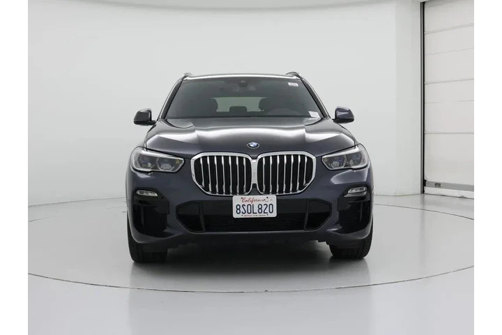 $35998 : BMW X5 2021 AWD xDrive40i 4d image 5