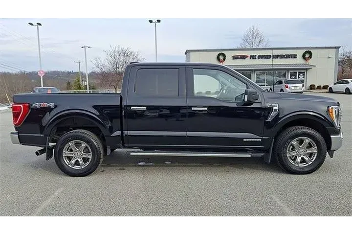 $39995 : Ford F-150 2023 4x4 XLT 4dr image 9