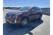 $18982 : Cadillac XT5 2018 Luxury 4dr thumbnail