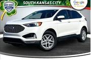 Ford Edge 2023 AWD SEL 4dr C