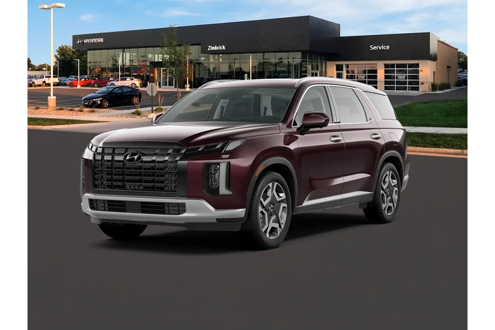 $32490 : Hyundai PALISADE 2023 AWD Li image 1
