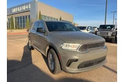 $24988 : Dodge Durango 2023 AWD SXT 4 thumbnail