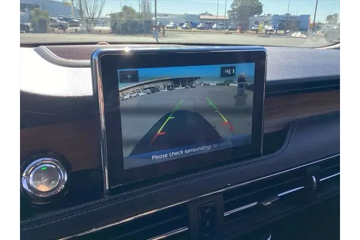 $37500 : Lincoln Corsair 2022 AWD Gra image 7