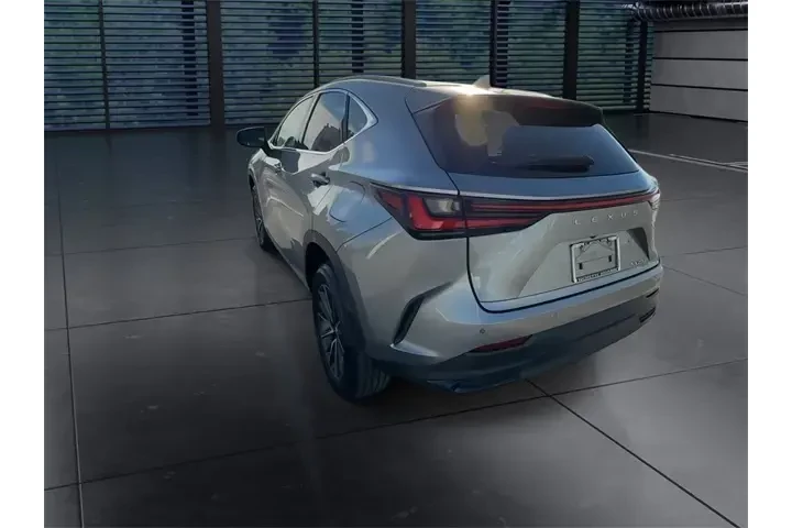 $38688 : Lexus NX 250 2023 Premium 4d image 6