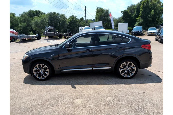 $9995 : 2016 BMW X4 image 8