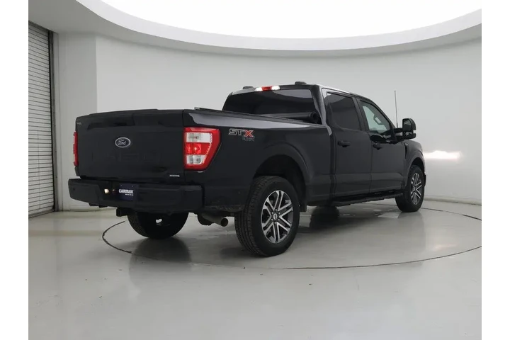 $32998 : Ford F-150 2022 4x4 XL 4dr S image 8