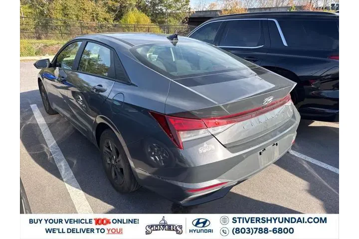 $18989 : Hyundai ELANTRA 2023 SEL 4dr image 4