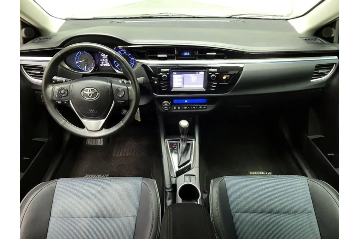 $14998 : Toyota Corolla 2014 S Plus 4 image 8