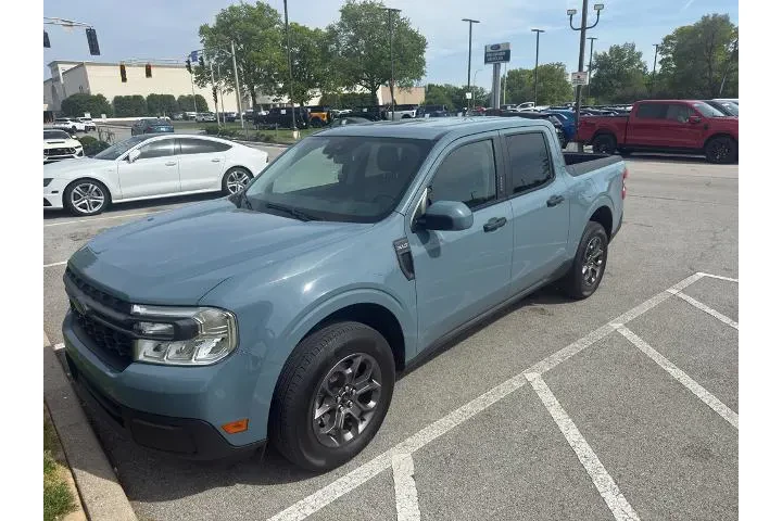 $27500 : Ford Maverick 2022 XL 4dr Su image 2