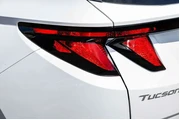 $26083 : Hyundai TUCSON 2025 SE 4dr S thumbnail