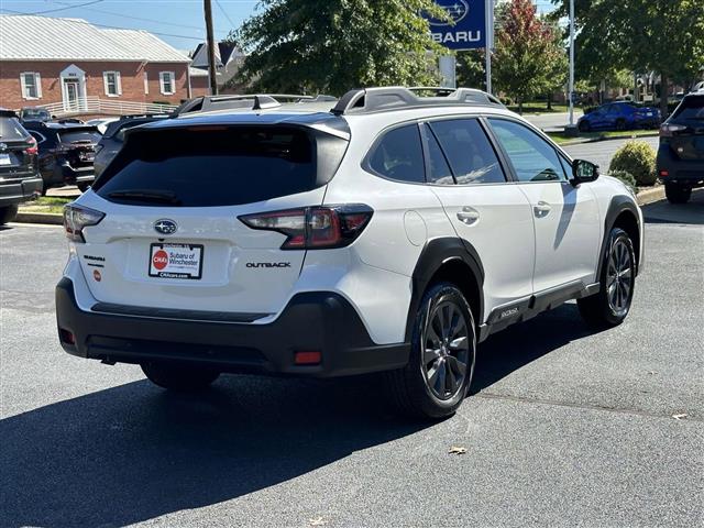 $37916 : PRE-OWNED 2024 SUBARU OUTBACK image 2