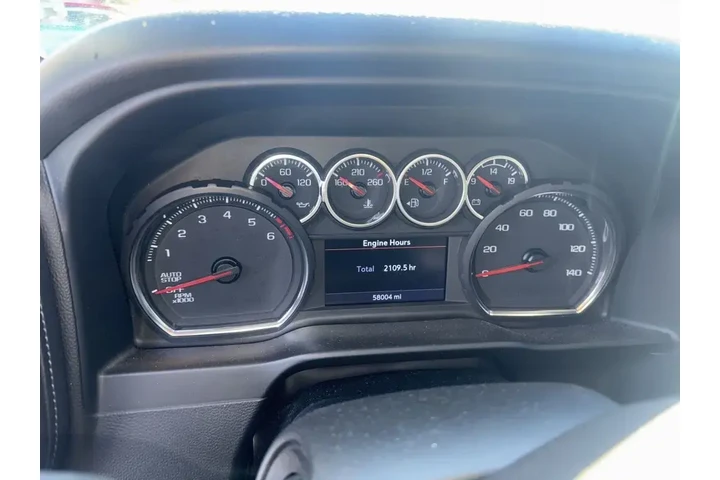 $26991 : Chevrolet Silverado 1500 202 image 10