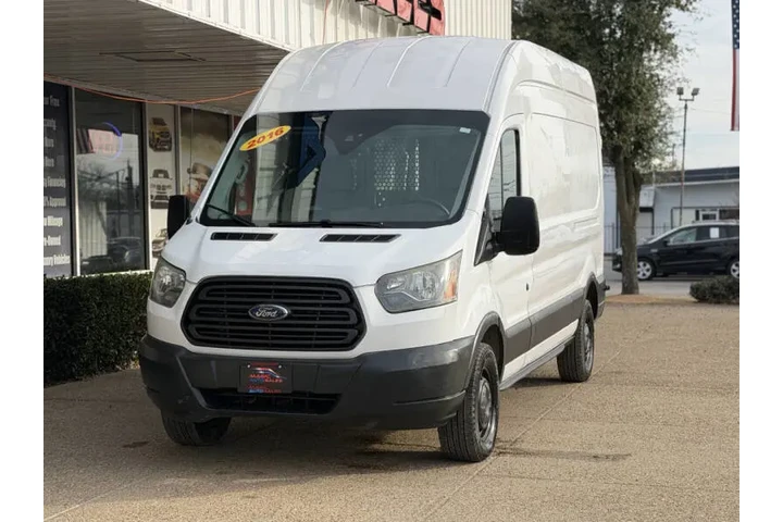 $15999 : 2016 Transit 250 image 6