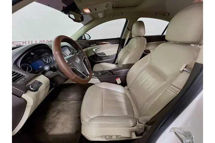 $16975 : Buick Regal 2015 Premium I 4 image 9