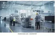 SOLITAMOS EMPLEADOS DE FABRICA en Los Angeles