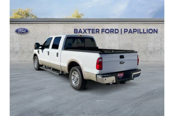 $20000 : Ford F-250 Super Duty 2009 4 image 3