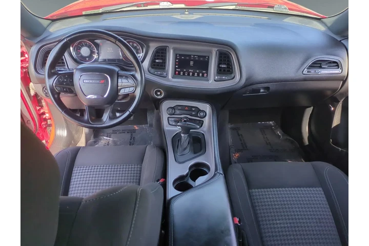 $21500 : Dodge Challenger 2023 SXT 2d image 10