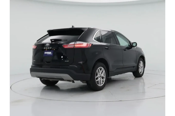 $25998 : Ford Edge 2023 AWD SEL 4dr C image 8