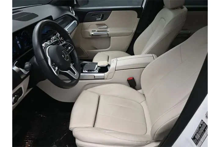 $18080 : Mercedes-Benz GLB 2020 GLB 2 image 6