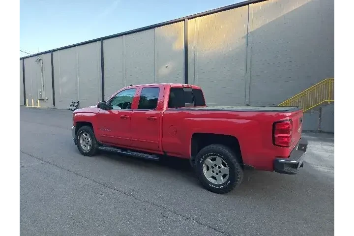 $18990 : Chevrolet Silverado 1500 201 image 4