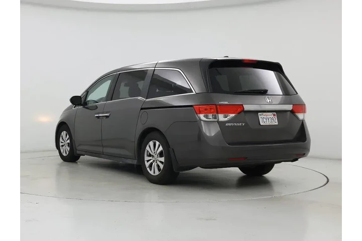 $15998 : Honda Odyssey 2014 EX-L 4dr image 2