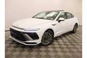 Hyundai SONATA Hybrid 2025 L en Phoenix