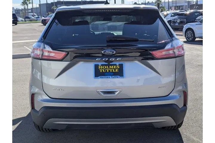 $22999 : Ford Edge 2024 AWD SEL 4dr S image 3