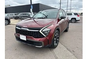 2023 Sportage X-Line en North Dakota
