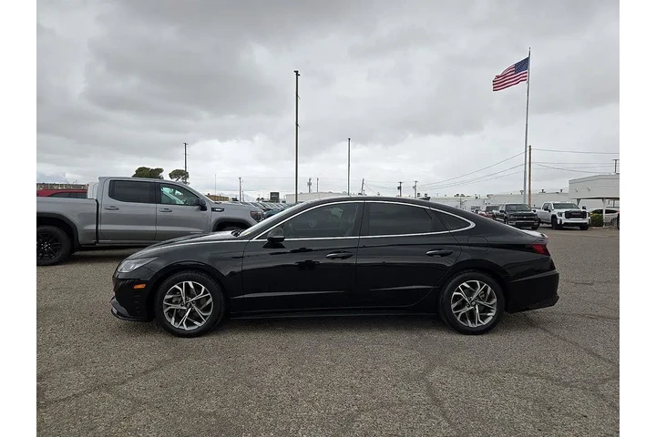 $21495 : Hyundai SONATA 2022 SEL 4dr image 5