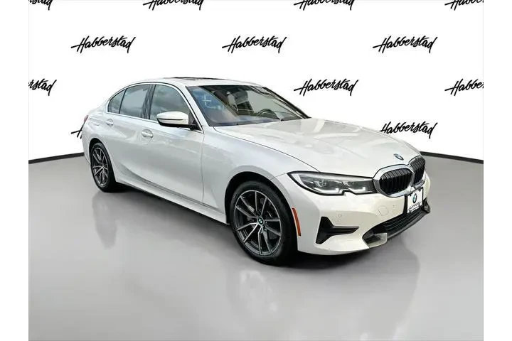 $30495 : BMW 3 Series 2022 AWD 330i x image 3