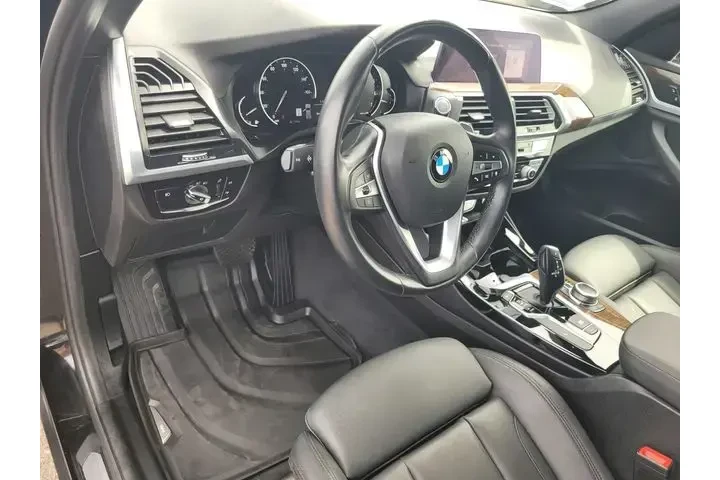 $22664 : BMW X3 2020 sDrive30i 4dr Sp image 9