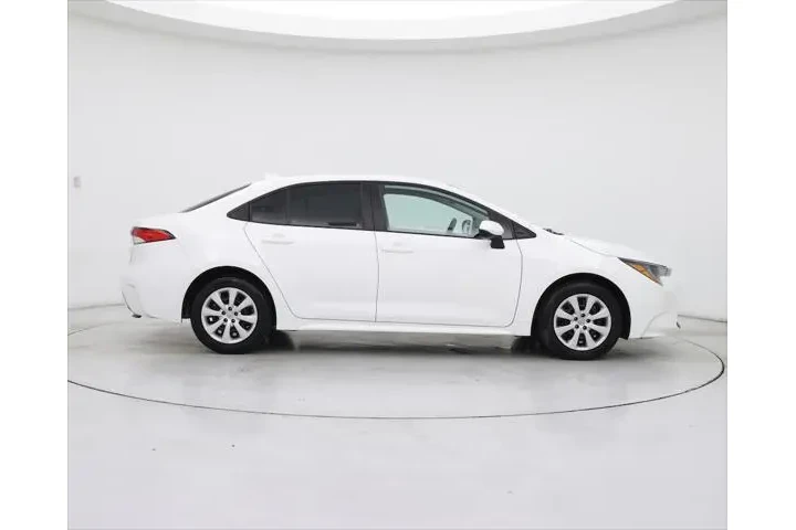 $19998 : Toyota Corolla 2022 LE 4dr S image 7
