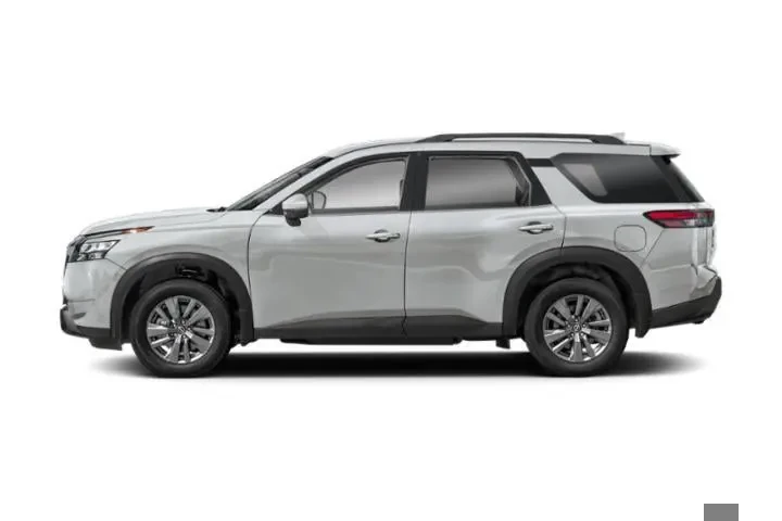 $28995 : Nissan Pathfinder 2024 SV 4d image 2