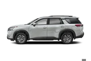 $28995 : Nissan Pathfinder 2024 SV 4d thumbnail