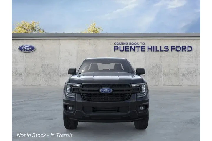 $31572 : Ford Ranger 2025 4x2 XL 4dr image 6