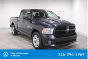 Ram 1500 2014 4x2 Express 4d en Wichita