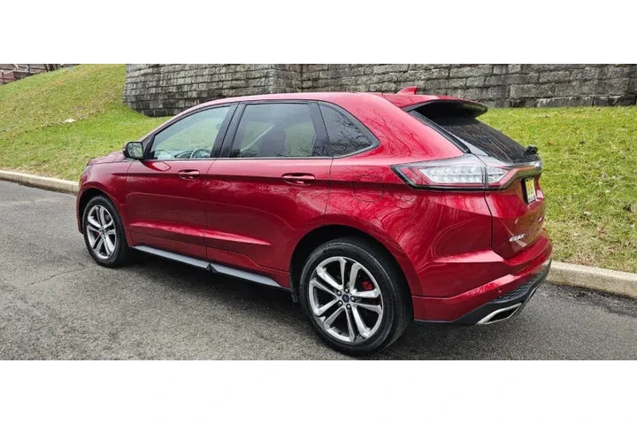 $14895 : 2018 Edge Sport image 5