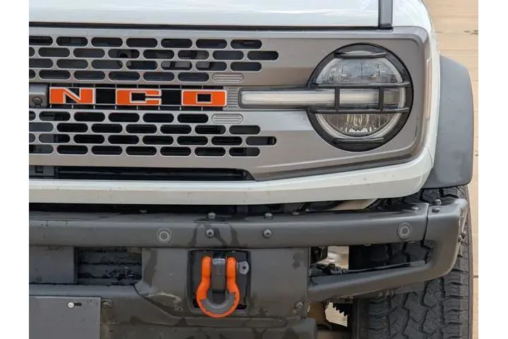 $37495 : Ford Bronco 2022 4x4 Base Ad image 9