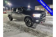 Ram 1500 2019 4x4 Rebel 4dr en Minneapolis y Saint Paul