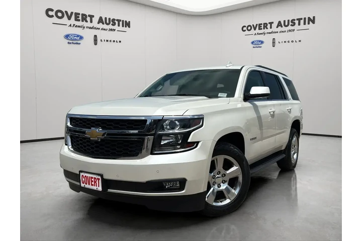 $18967 : Chevrolet Tahoe 2015 4x2 LT image 1