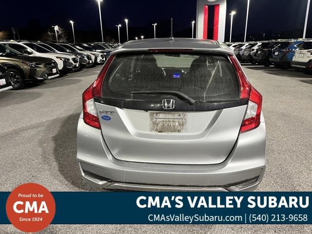 $17392 : PRE-OWNED 2018 HONDA FIT LX image 7