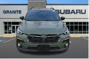 $29499 : Subaru Crosstrek 2025 AWD Sp thumbnail