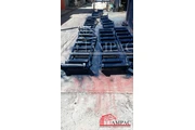 ESCALERA INTERNA PARA ANDAMIO en Cuautitlan Izcalli