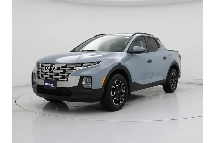 $22998 : Hyundai SANTA CRUZ 2022 AWD image 4